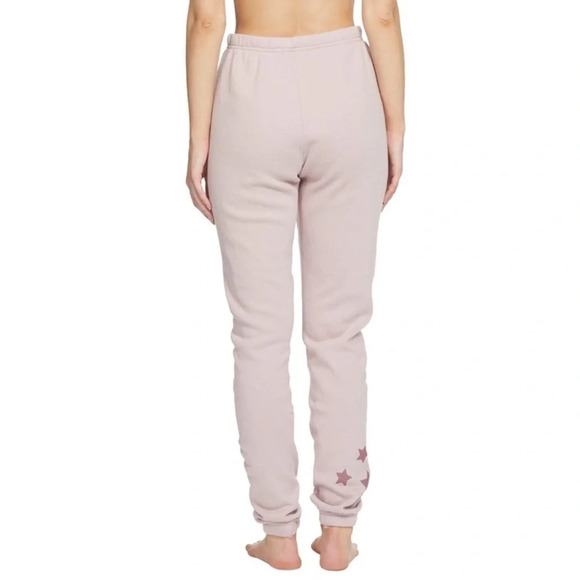 Spiritual Gangster Stars Sessions Joggers - Picture 4 of 4